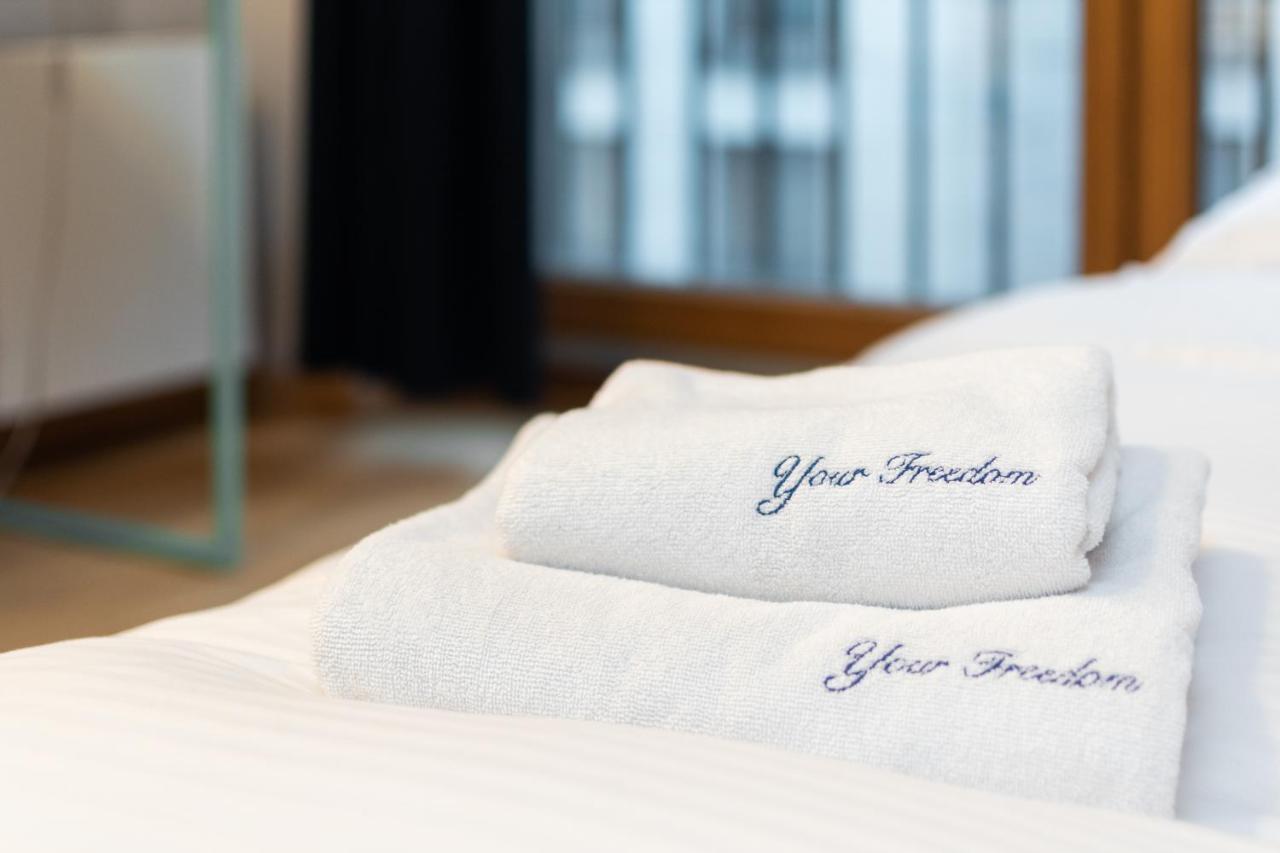 Apartment Premium Nowy Swiat By Your Freedom Warszawa Eksteriør billede
